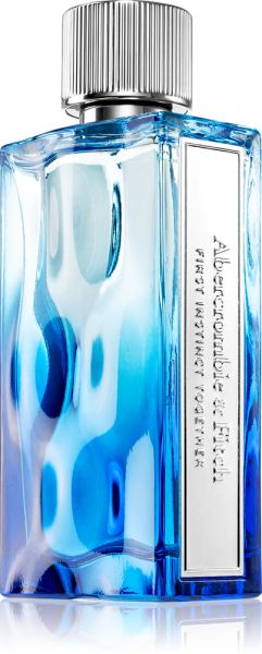 Abercrombie Fitch First Instinct Together 100 мл – Тоалетна Вода за Мъже