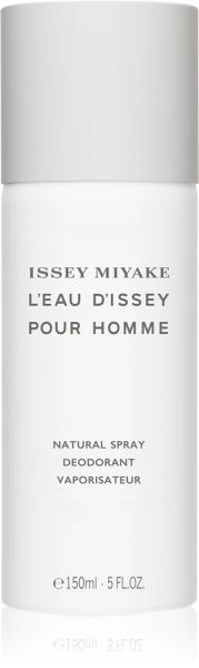 Issey Miyake L Eau D'issey Deodorant 150 мл- Дезодорант за Мъже