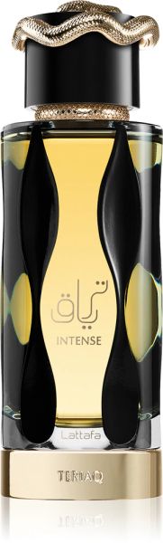 Lattafa Teriaq Intense 100 мл – Парфюмна Вода Унисекс