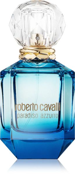 Roberto Cavalli Paradiso Azzurro 100 мл – Парфюмна Вода за Жени ТЕСТЕР