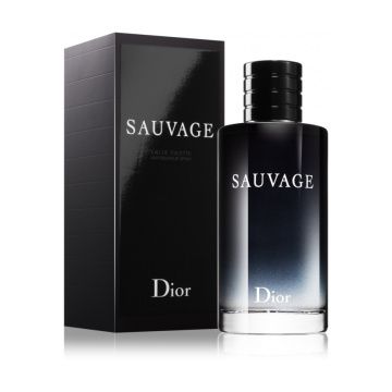 Christian Dior Sauvage 2015 30мл – Тоалетна Вода за Мъже