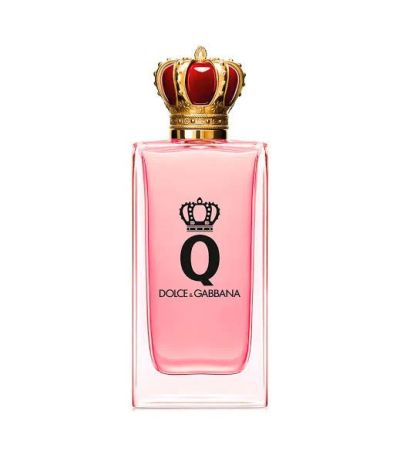 Dolce Gabbana Q 100 мл – Парфюмна Вода за Жени ТЕСТЕР