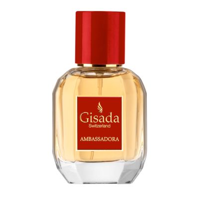 Gisada Ambassadora 100 мл – Парфюмна Вода за Жени ТЕСТЕР