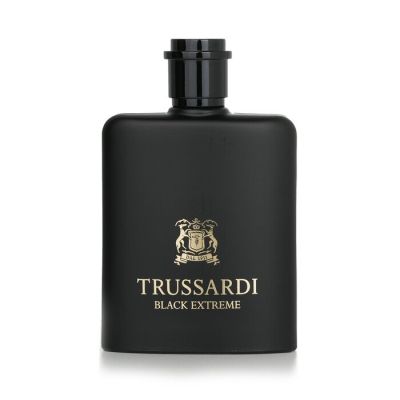 Trussardi Black Extreme 30 мл – Тоалетна Вода за Мъже