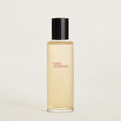 Hermes Terre D'hermes Refill 125 мл – Тоалетна Вода за Жени ТЕСТЕР