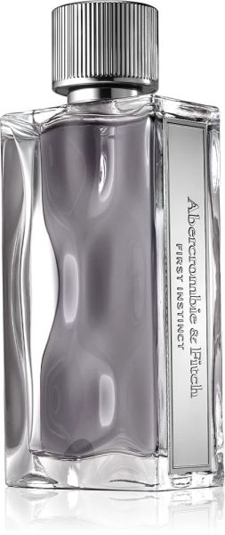 Abercrombie Fitch First Instinct 100 мл – Тоалетна Вода за Мъже