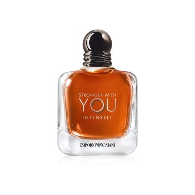 Armani Stronger With You Intensely ЕDP 150 мл