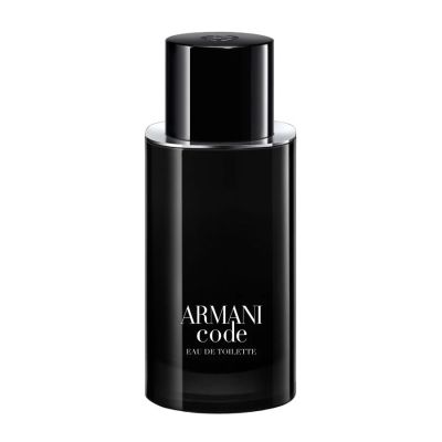 Armani Code 75 мл – Тоалетна Вода за Мъже ТЕСТЕР