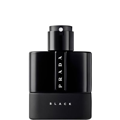 Prada Luna Rossa Black 50 мл – Парфюмна Вода за Мъже