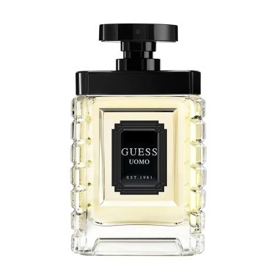 Guess Uomo 100 мл – Тоалетна Вода за Мъже ТЕСТЕР
