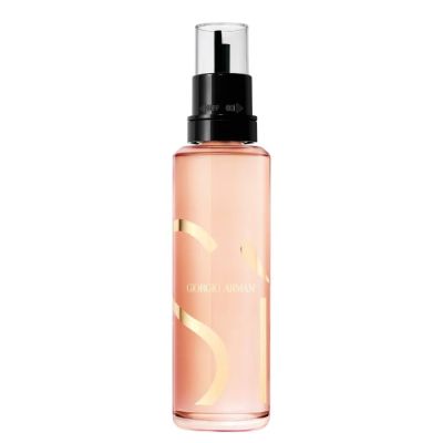 Armani Si Intense (Ref. Bottle) 100 мл – Парфюмна Вода за Жени ТЕСТЕР