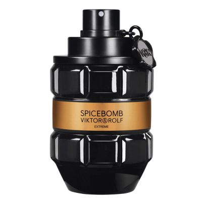 Viktor & Rolf Spicebomb Extreme 90 мл – Парфюмна Вода за Мъже ТЕСТЕР