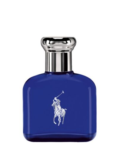 Ralph Lauren Polo Blue 125 мл – Тоалетна Вода за Мъже ТЕСТЕР