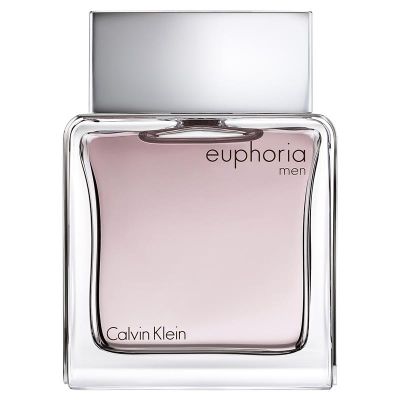 Calvin Klein Euphoria 50 мл – Тоалетна Вода за Мъже