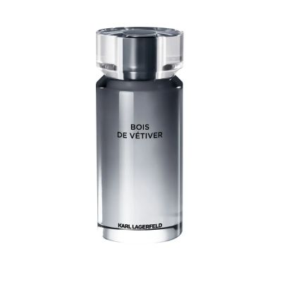 Karl Lagerfeld Bois De Vetiver 100 мл – Тоалетна Вода за Мъже