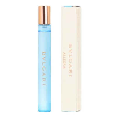 Bvlgari Allegra Riva Solare 10 мл – Парфюмна Вода за Жени ТЕСТЕР
