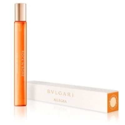 Bvlgari Allegra Rock n Rome 10 мл – Парфюмна Вода за Жени ТЕСТЕР