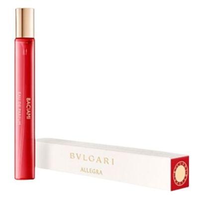 Bvlgari Allegra Baciami 10 мл – Парфюмна Вода за Жени ТЕСТЕР
