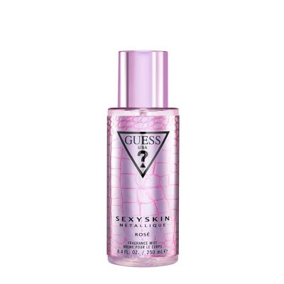 Guess Sexy Skin Rose Body Mist 250 мл- Спрей за Тяло за Жени