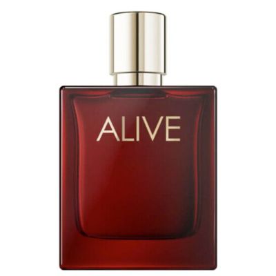 Hugo Boss Alive Absolu 50 мл – Парфюмна Вода за Жени ТЕСТЕР