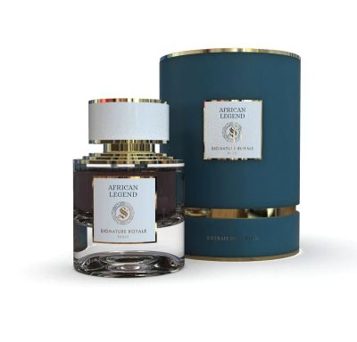 Signature Royale African Legend Extrait De Parfum 50 мл – Парфюмен Екстракт Унисекс