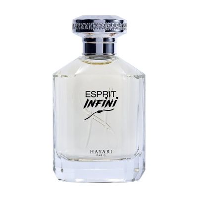Hayari Esprit Infini 70 мл + 2 мл– Парфюмна Вода