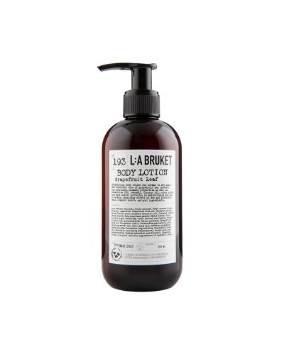 L A Bruket 193 Body Lotion Grapefruit Leaf 250 мл