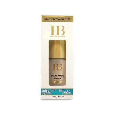 HB Multi Active Serum 40 мл
