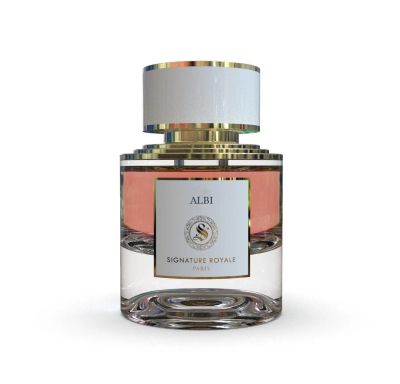 Signature Royale Albi Extrait De Parfum 50 мл –Парфюмен Екстракт Унисекс