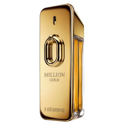 Paco Rabanne Million Gold 200 мл – Парфюмна Вода за Мъже