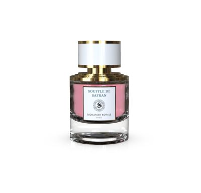 Signature Royale Souffle De Safran Extrait De Parfum 50 мл – Парфюмен Екстракт Унисекс