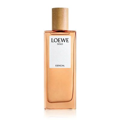 Loewe Solo Esencial 100 мл – Тоалетна Вода за Мъже ТЕСТЕР