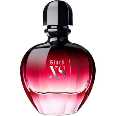 Paco Rabanne Black XS 80 мл – Парфюмна Вода за Жени ТЕСТЕР