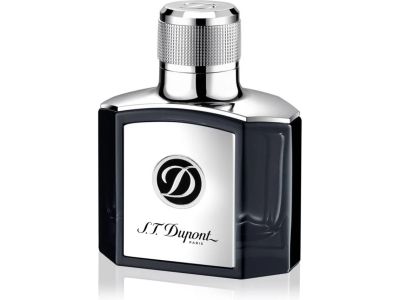 S.T. Dupont Be Exceptional 50 мл – Тоалетна Вода за Мъже