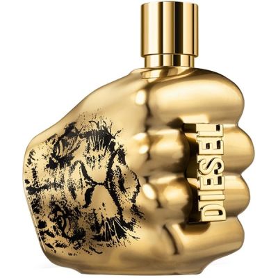 Diesel Spirit Of The Brave Intense 75 мл – Тоалетна Вода за Мъже ТЕСТЕР