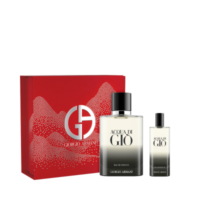 Armani Acqua Di Gio 100 мл + 15 мл – Парфюмна Вода за Мъже