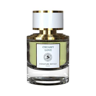 Signature Royale Creamy Love Extrait De Parfum 50 мл – Парфюмен Екстракт Унисекс