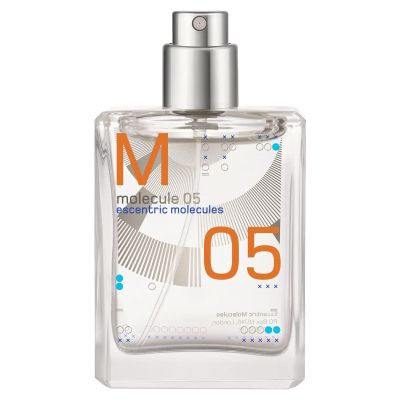Escentric Molecules Molecule 05 100 мл – Тоалетна Вода Унисекс ТЕСТЕР