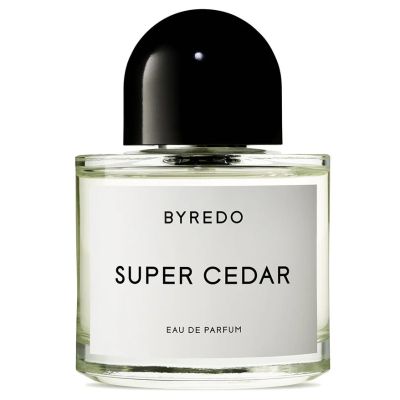 Byredo Super Cedar EDP 100 мл- Парфюмна Вода Унисекс ТЕСТЕР