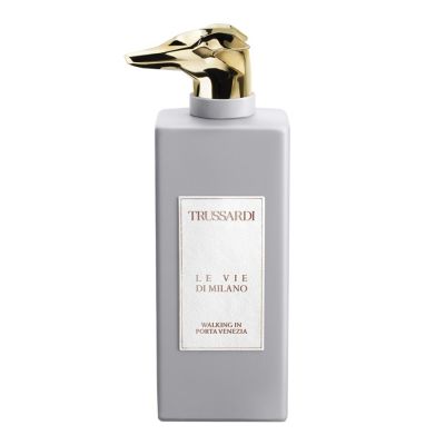 Trussardi Walking In Porta Venezia EDP 100 мл- Парфюмна Вода Унисекс