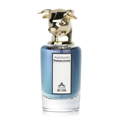 Penhaligon's Portraits The Blazing Mister Sam EDP 100 мл- Парфюмна Вода за Мъже ТЕСТЕР