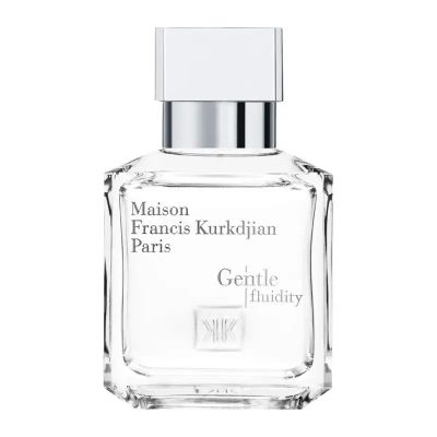 Maison Francis Kurkdjian Gentle Fluidity Silver EDP 70 мл- Парфюмна Вода Унисекс ТЕСТЕР