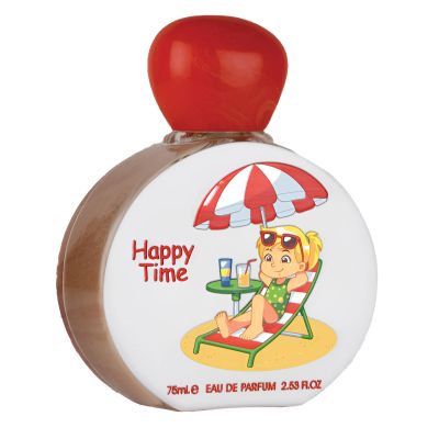 Lattafa Pride Happy Time EDP 75 мл- Парфюмна Вода Унисекс