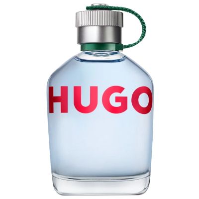Hugo Boss Hugo EDT 125 мл- Тоалетна Вода за Мъже