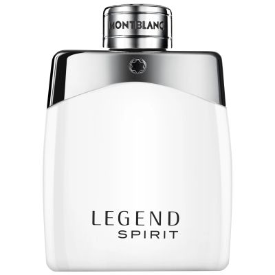 Mont Blanc Legend Spirit EDT 100 мл- Тоалетна Вода за Мъже