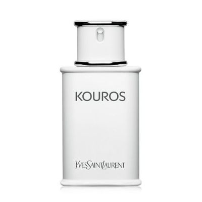 Yves Saint Laurent Kouros EDT 100 мл- Тоалетна Вода за Мъже