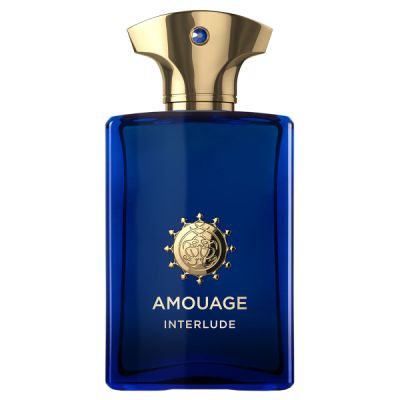 Amouage Interlude Man EDP 100 мл- Парфюна Вода за Мъже 
