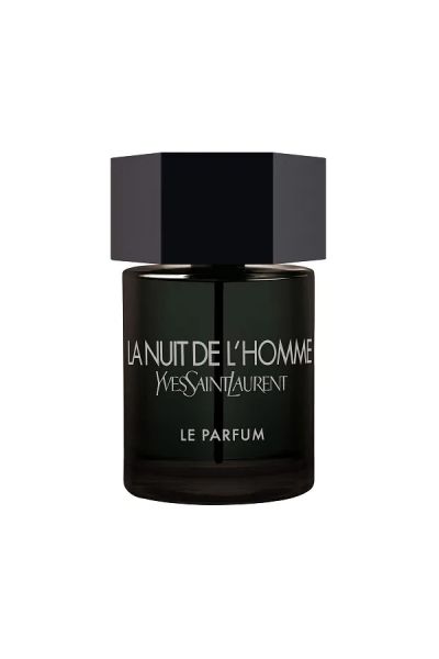 Yves Saint Laurent La Nuit De L'Homme Le Parfum EDP 100 мл- Парфюмна Вода за Мъже