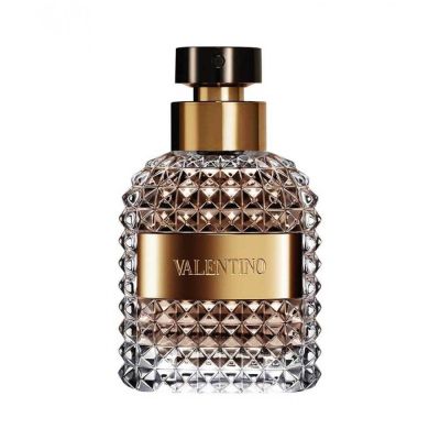 Valentino Uomo EDT 100 мл- Тоалетна Вода за Мъже