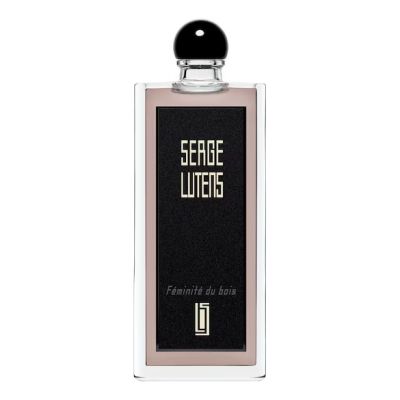 Serge Lutens Feminite Du Bois EDP 50 мл- Парфюмна Вода Унисекс ТЕСТЕР